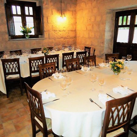 Agrituirsmo Masseria Campierti Falciano del Massico Extérieur photo