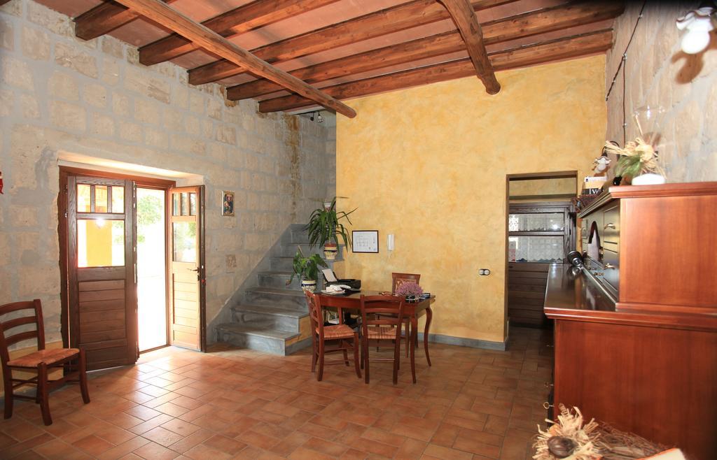 Agrituirsmo Masseria Campierti Falciano del Massico Extérieur photo