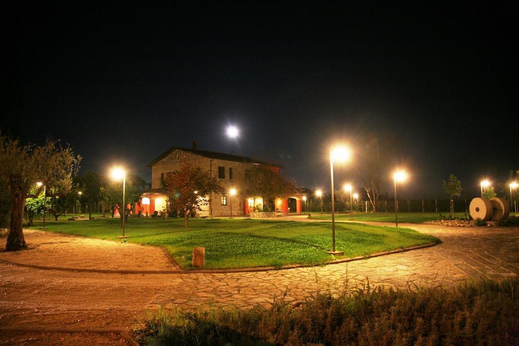 Agrituirsmo Masseria Campierti Falciano del Massico Extérieur photo