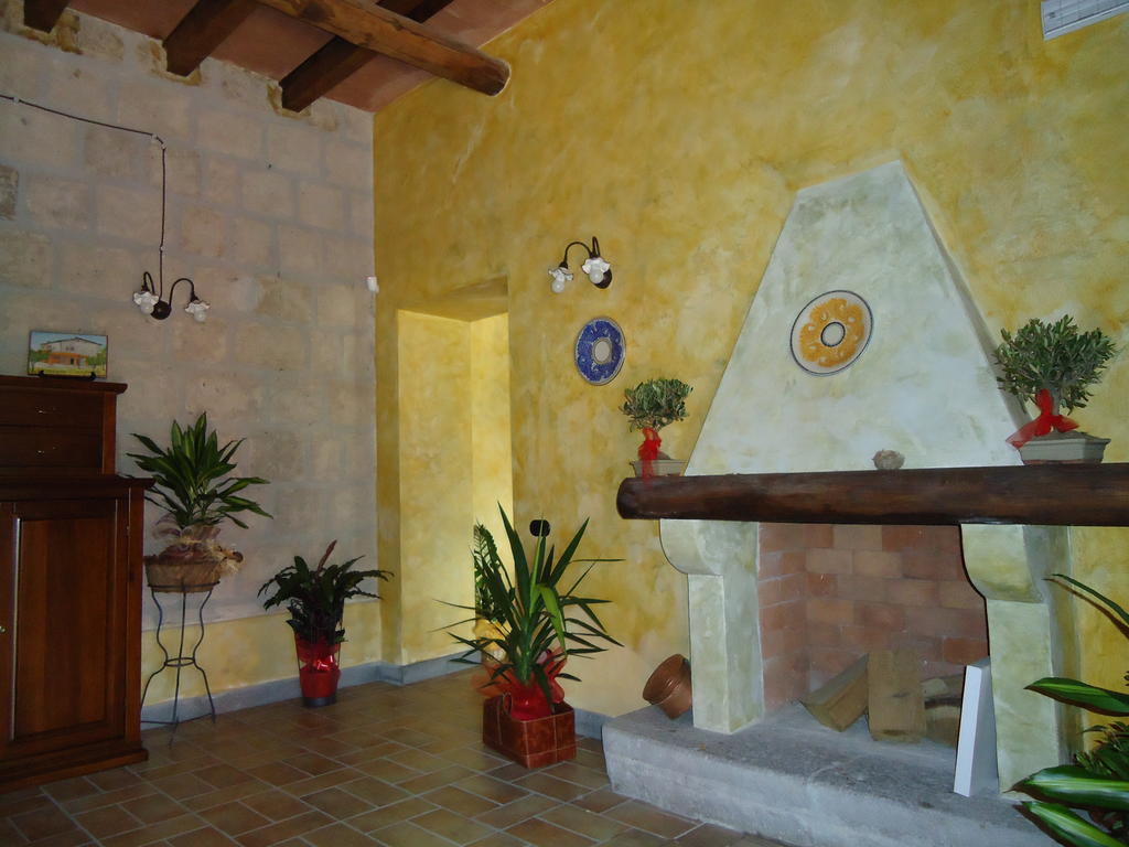 Agrituirsmo Masseria Campierti Falciano del Massico Extérieur photo