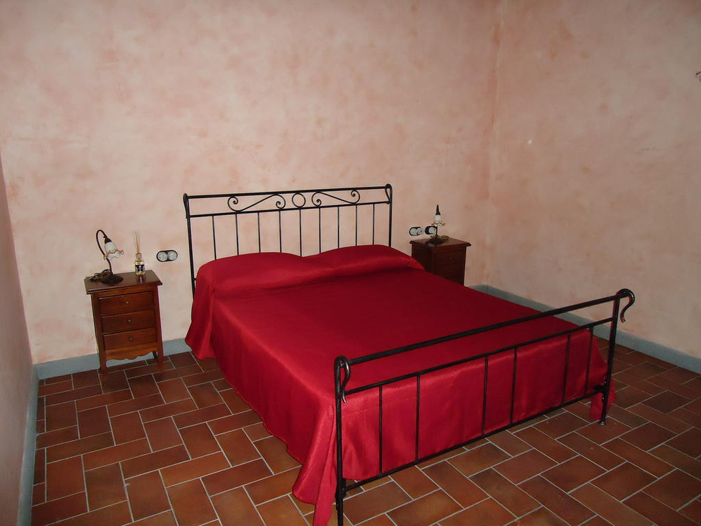 Agrituirsmo Masseria Campierti Falciano del Massico Chambre photo