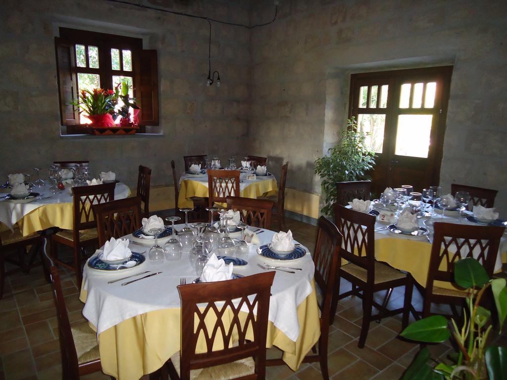 Agrituirsmo Masseria Campierti Falciano del Massico Extérieur photo