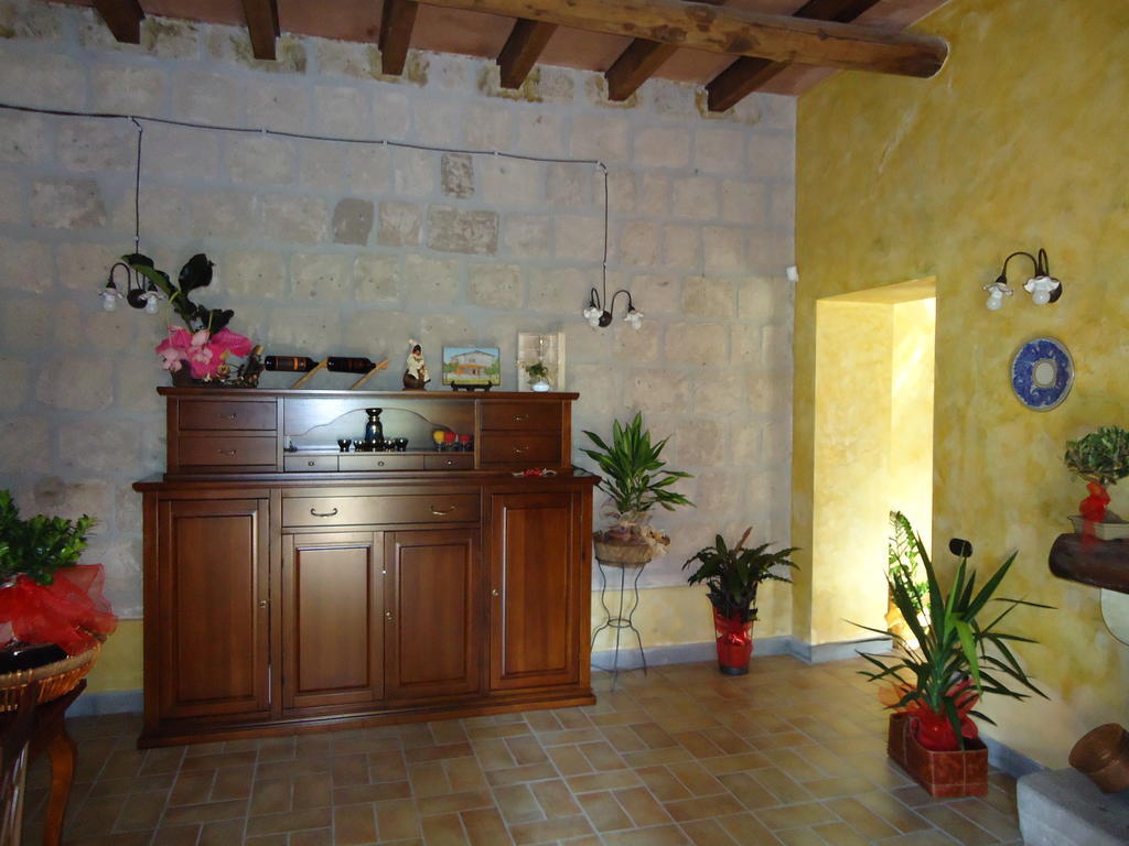 Agrituirsmo Masseria Campierti Falciano del Massico Extérieur photo