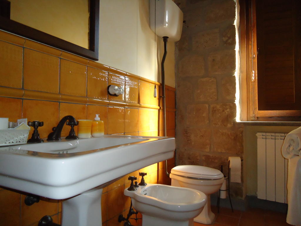 Agrituirsmo Masseria Campierti Falciano del Massico Chambre photo