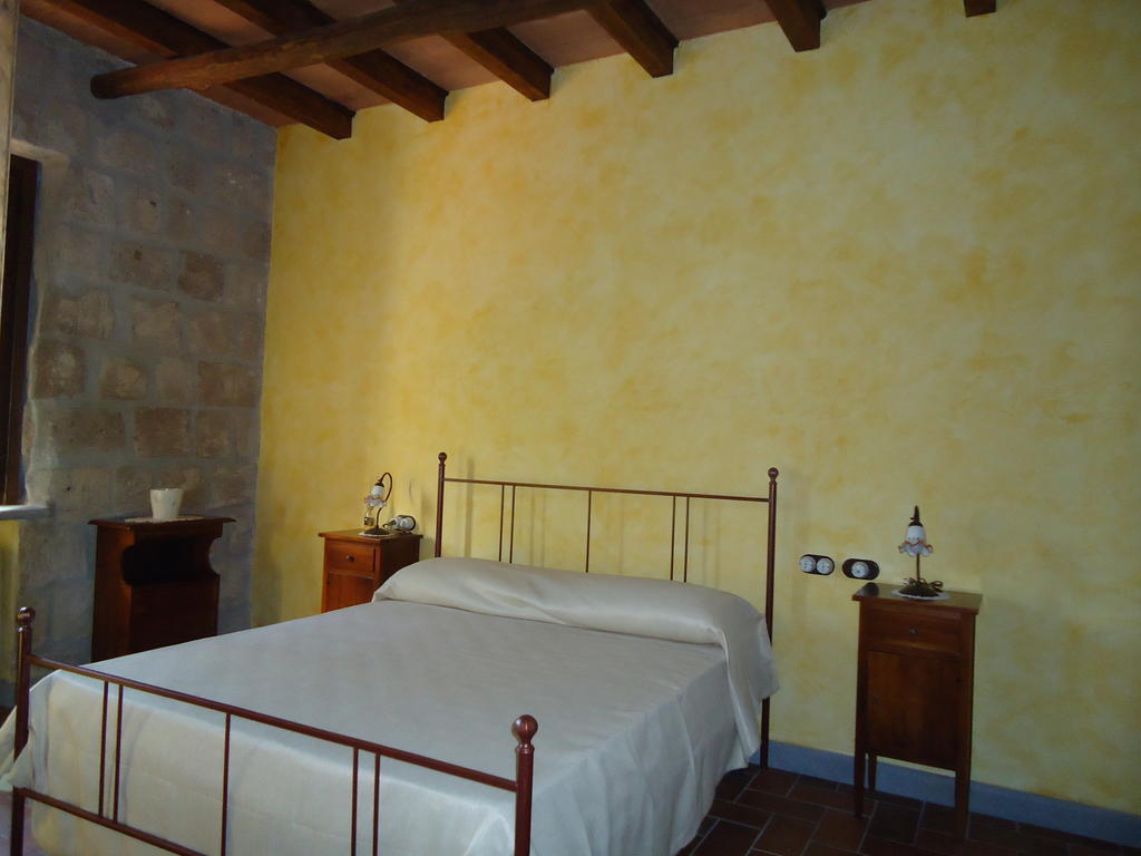 Agrituirsmo Masseria Campierti Falciano del Massico Chambre photo