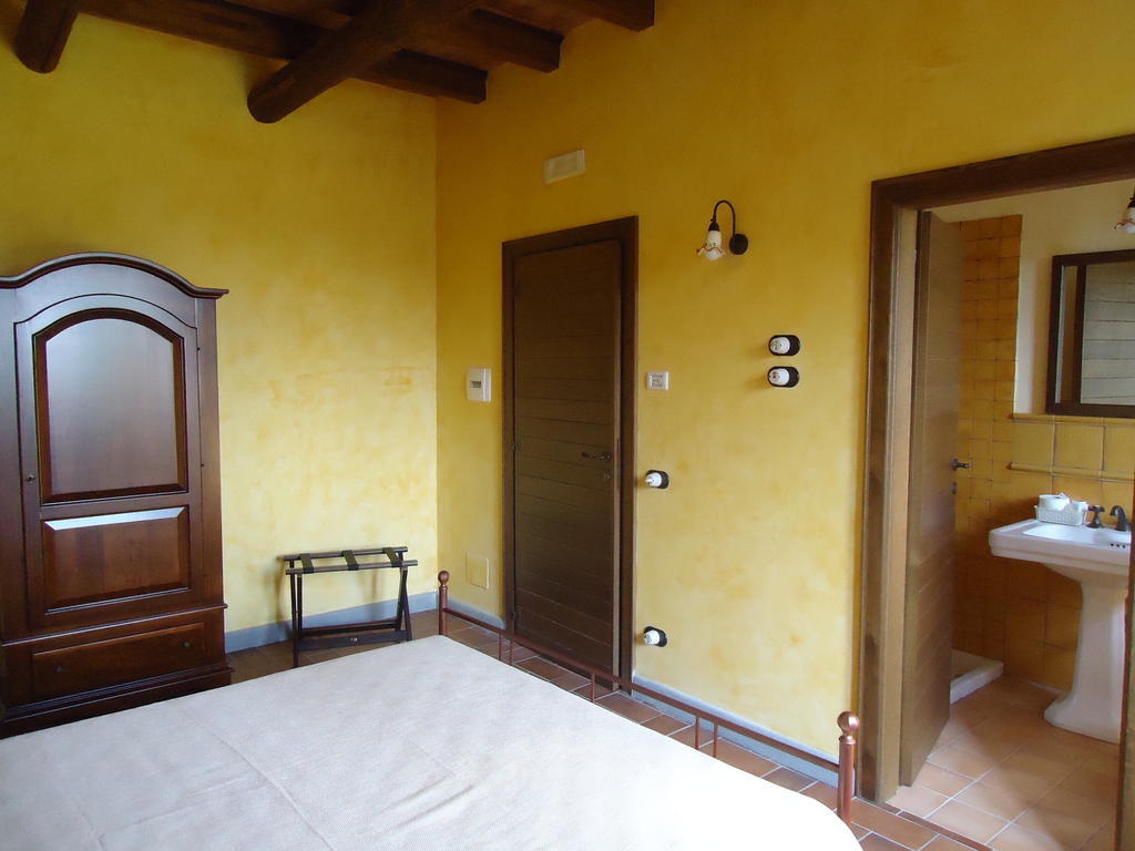 Agrituirsmo Masseria Campierti Falciano del Massico Chambre photo